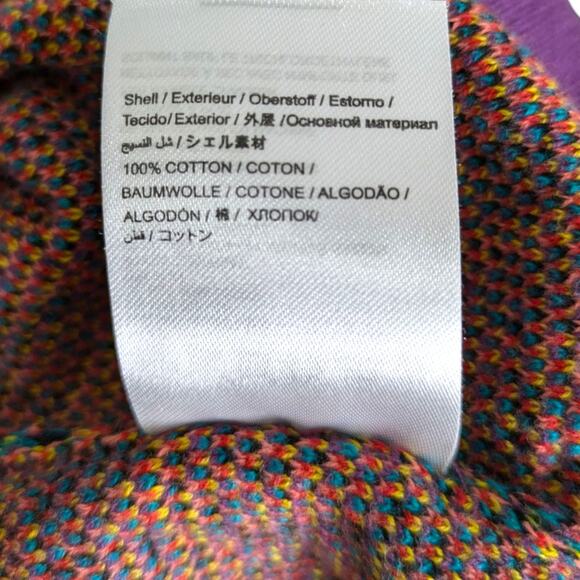 FARM Rio Multicolor Patterned Sweater - Picture 9 of 12